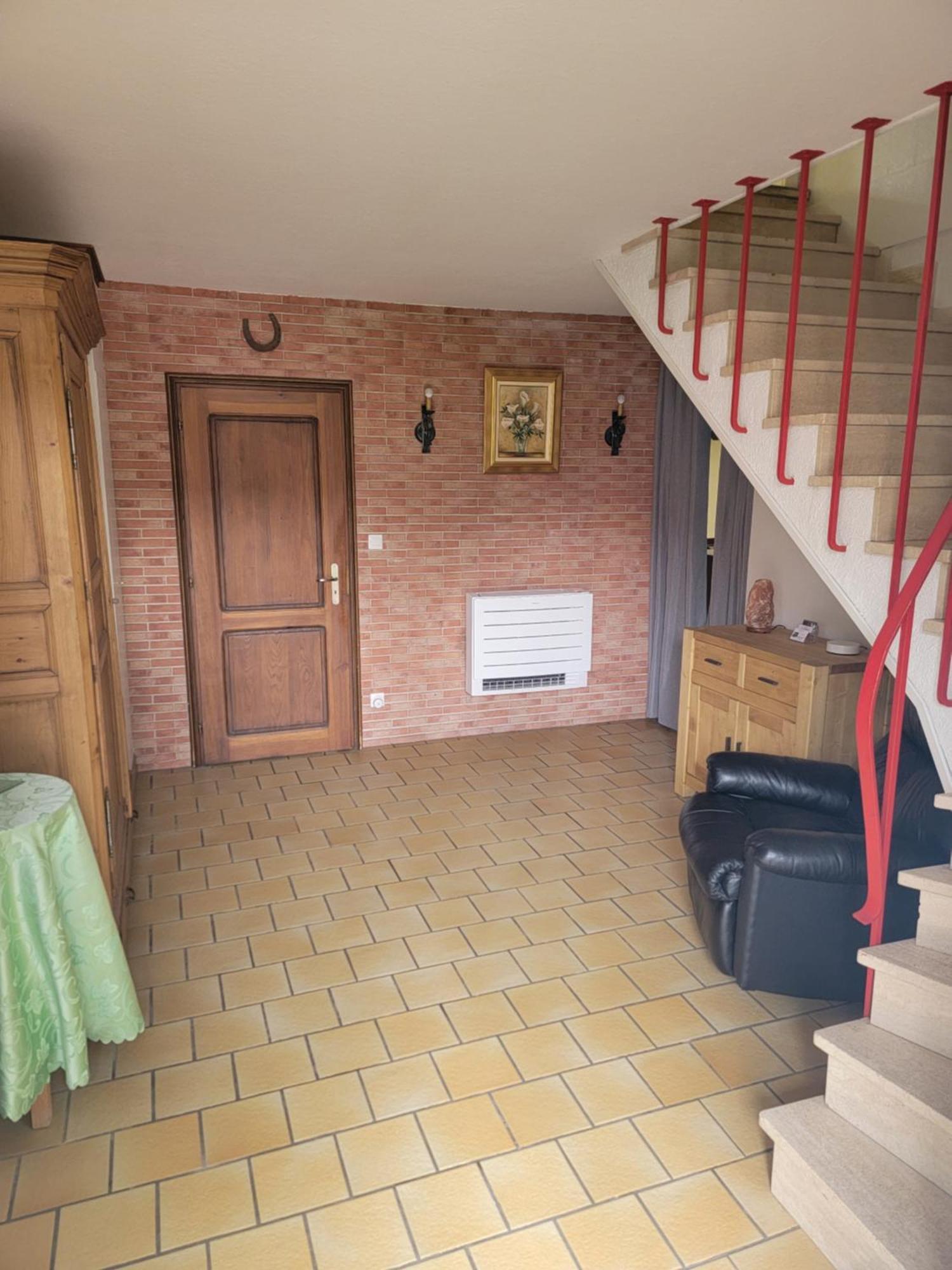 L'Oree Du Bois Dossenheim-sur-Zinsel Ngoại thất bức ảnh